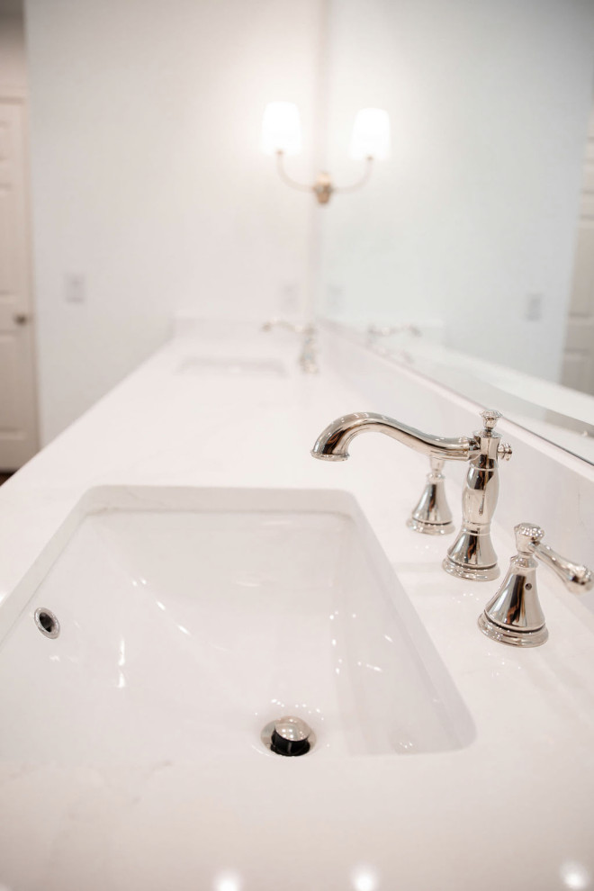 Primary Bathroom II
