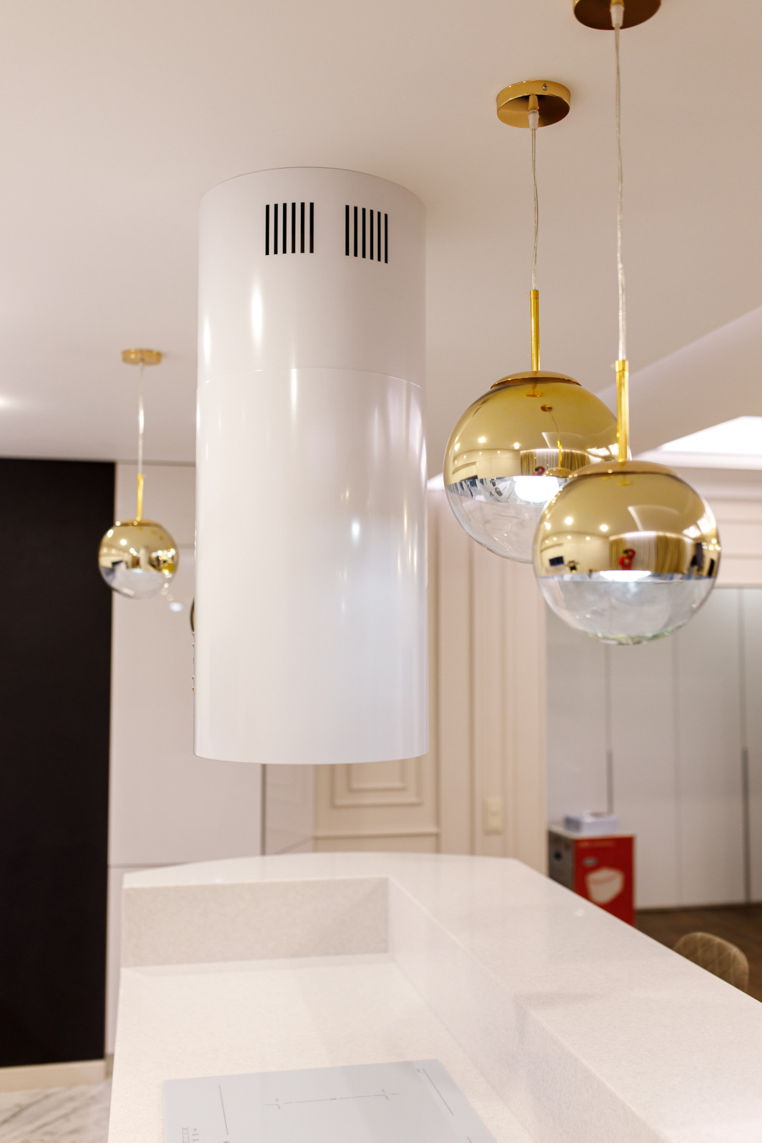 Квартира на проспекте