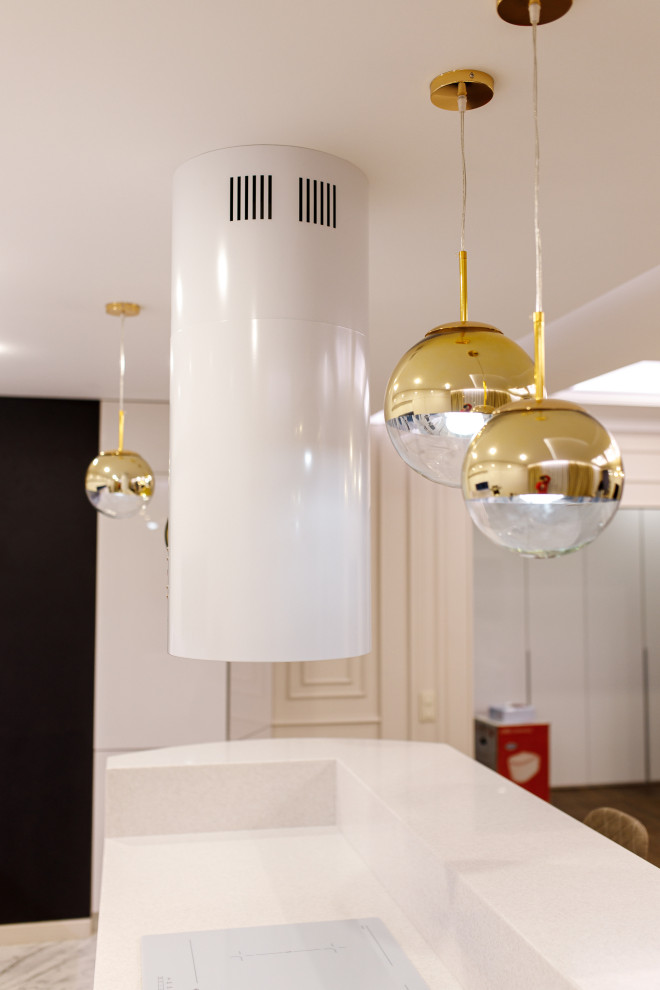 Квартира на проспекте