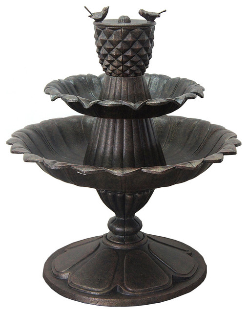 Chino 3 Tier Fountain