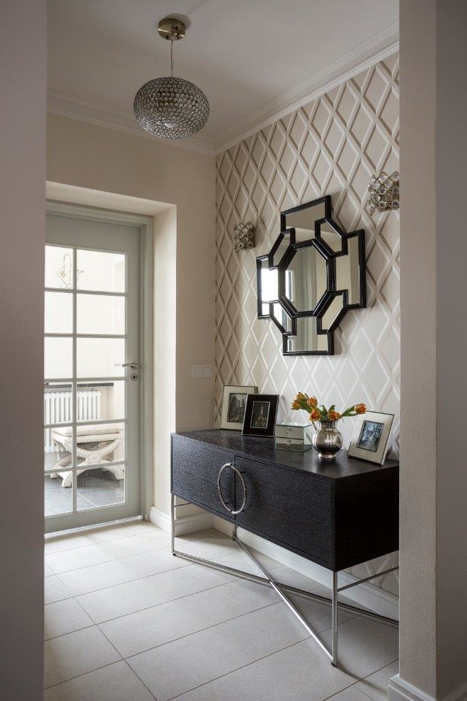 Загородный дом в Тишково