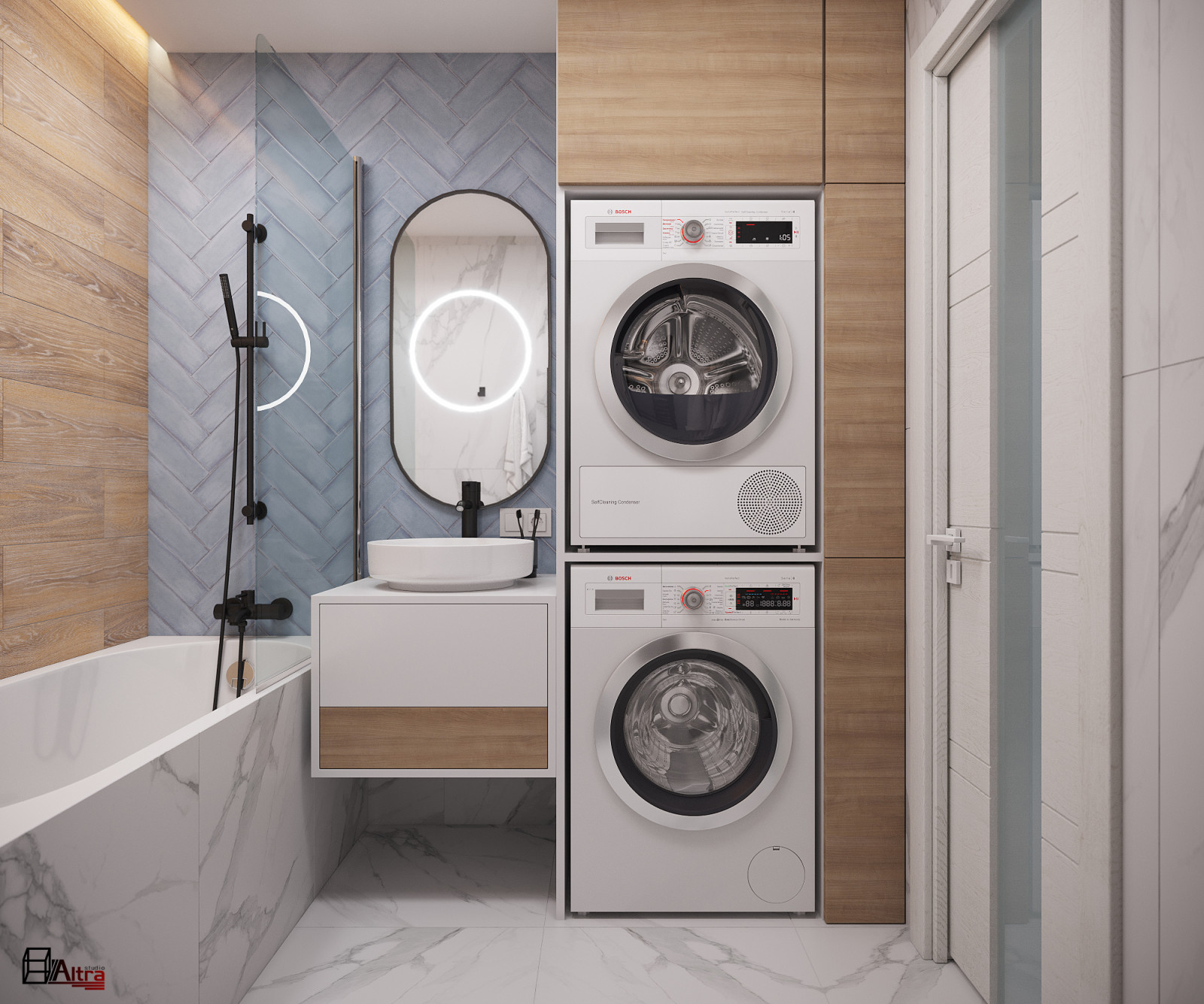 2-комнатная квартира ЖК Ново-Патрушево