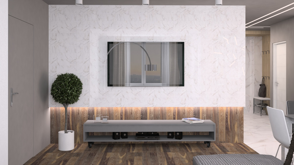 Для активной и деловой пары