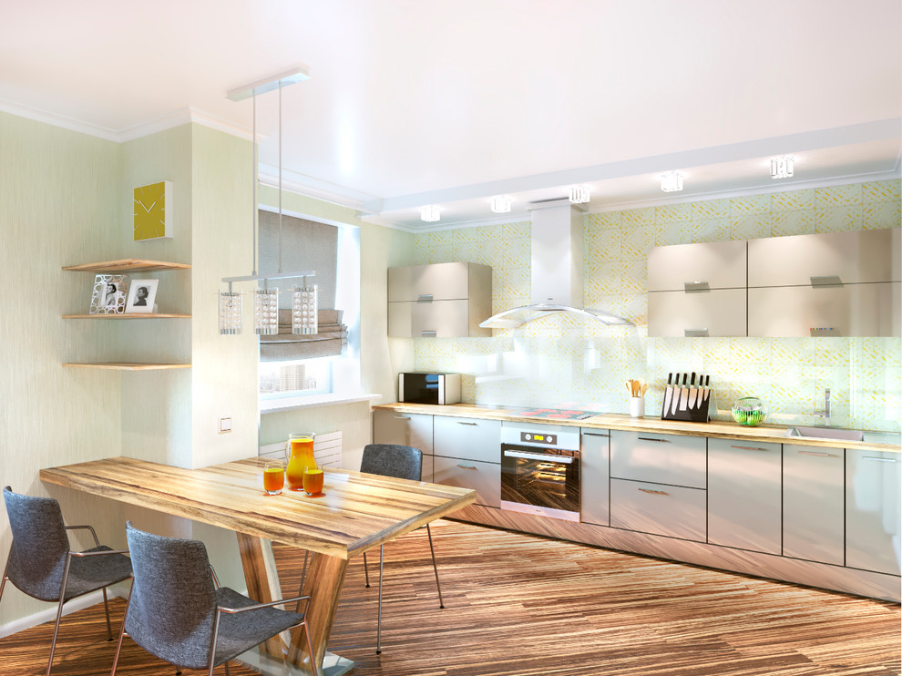 Квартира для молодого человека в г.Вологда