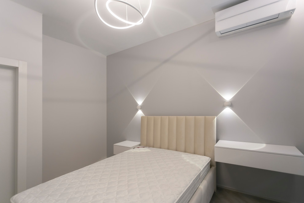 ЖК "Царская площадь", 2-комнатная квартира