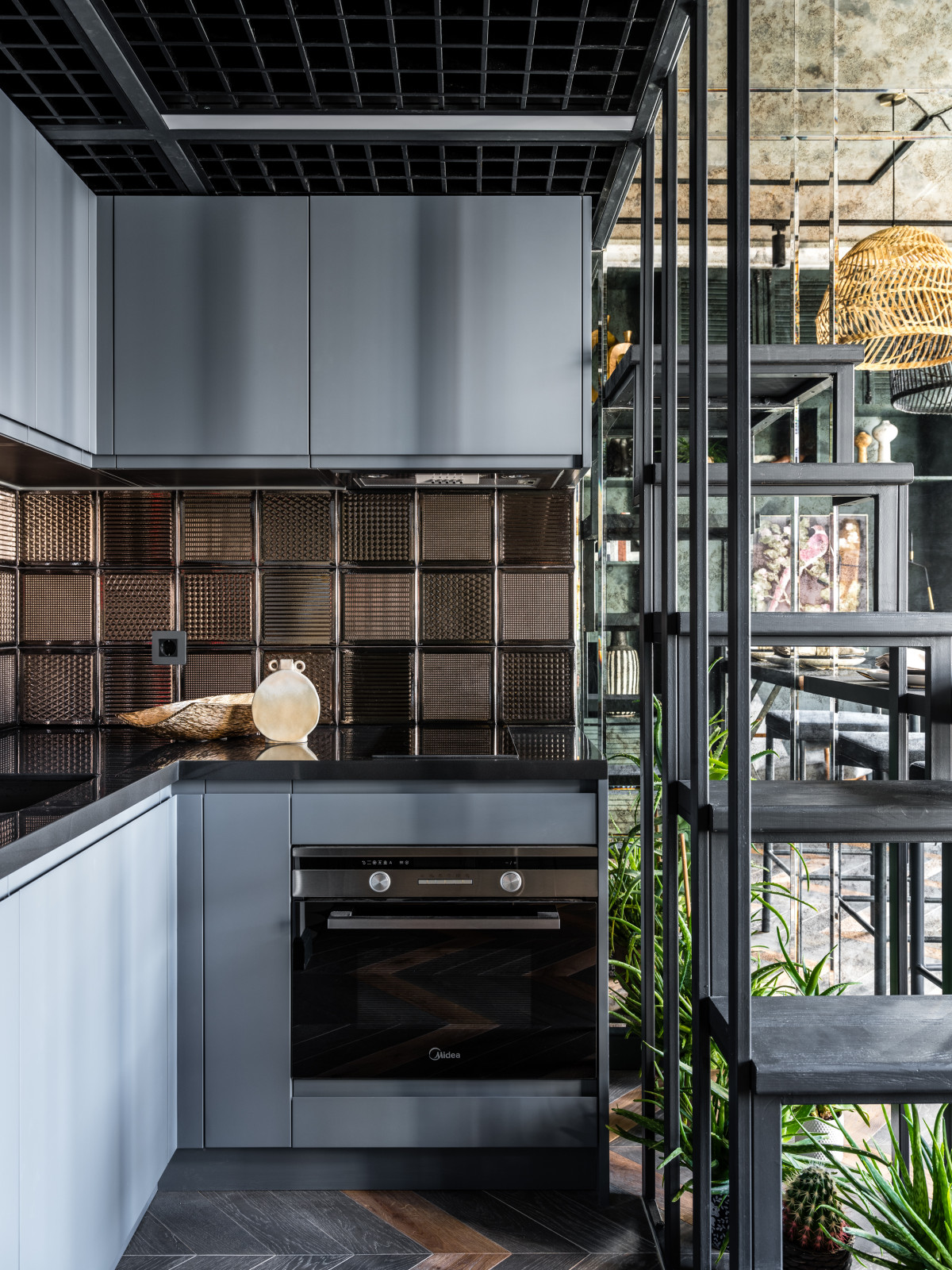 ЖК Зиларт. Реализованный проект.