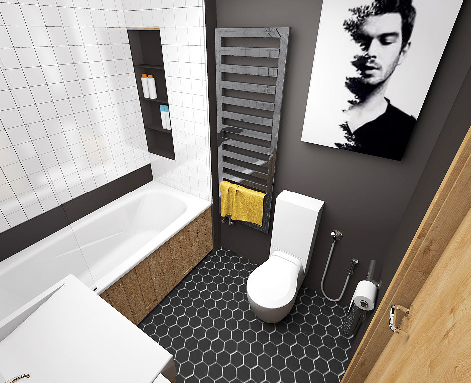 Малогабаритка (г.Москва)