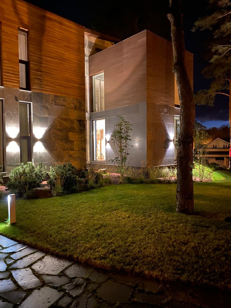 Сестроречье