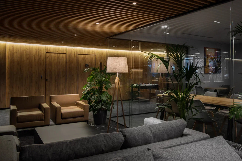 Рабочая Станция