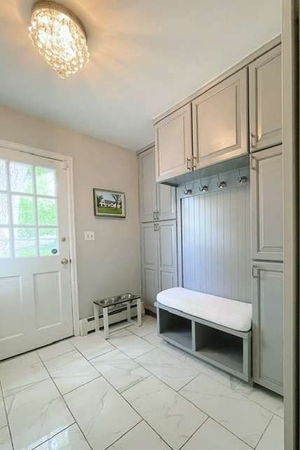 Laundry Room Remodel