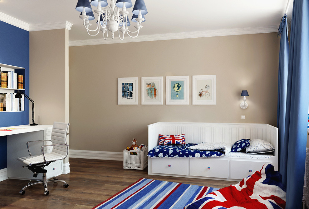 Ленинская Слобода, Москва