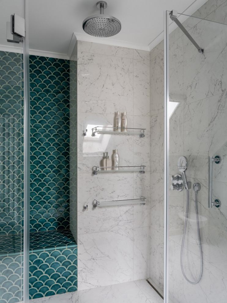 Дом в Горки-10д