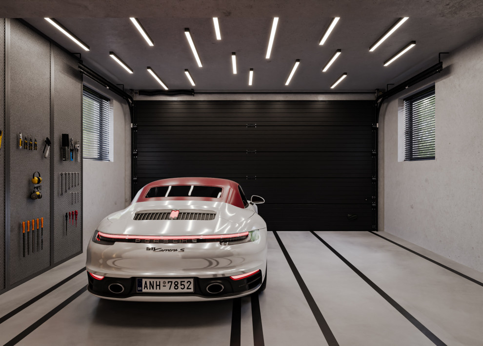 ЧАСТНЫЙ ДОМ В ПУШКИНЕ - 210 кв.м.