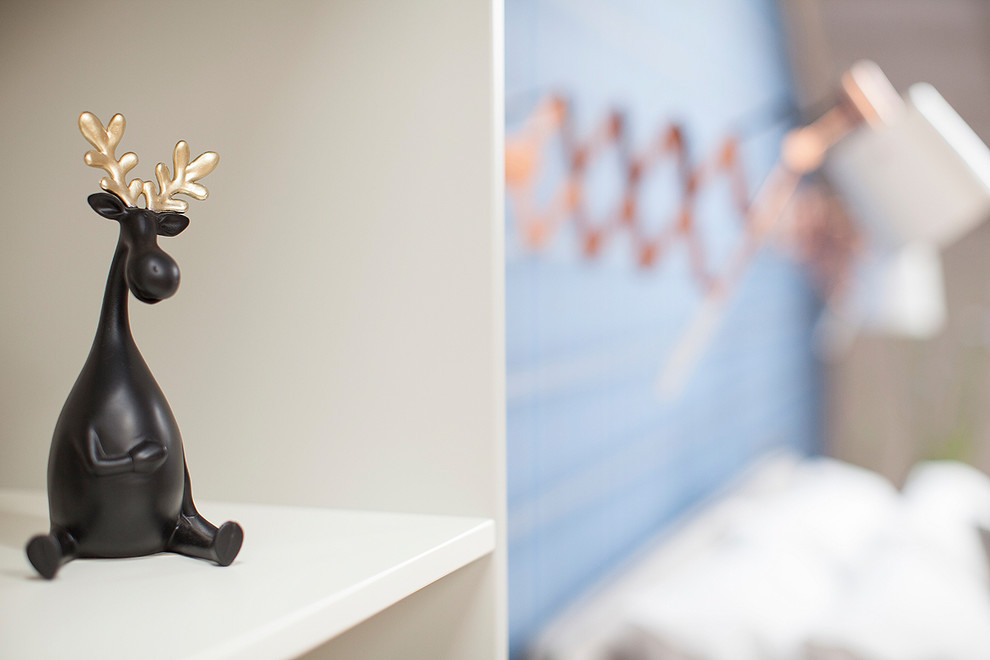 Дом в Монтевиле 2