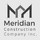 Meridian Construction Company Inc