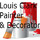 Louis Clarke Painter & Decorator