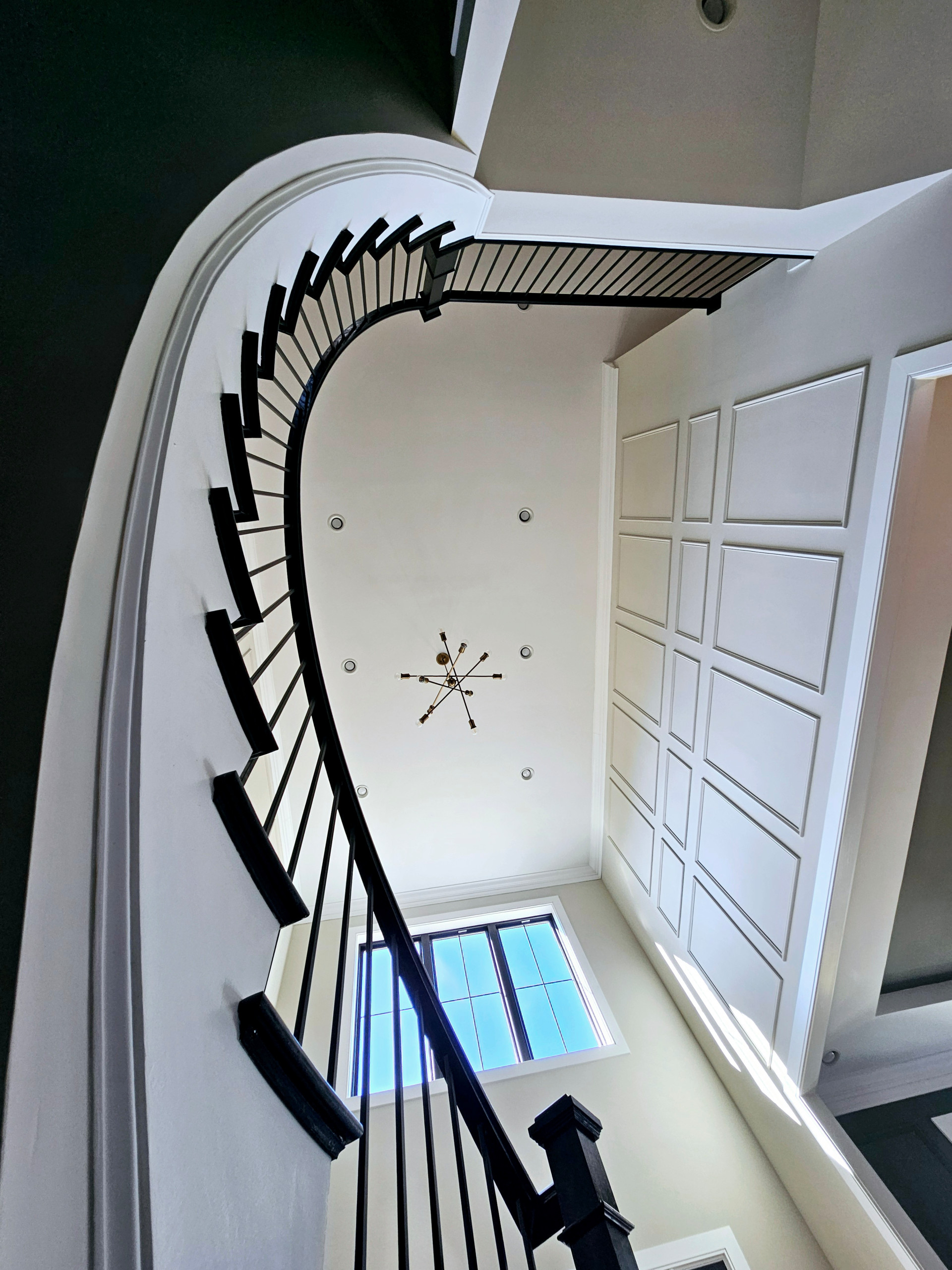 118_Charming Curve for Model Home, Vienna, VA 22182