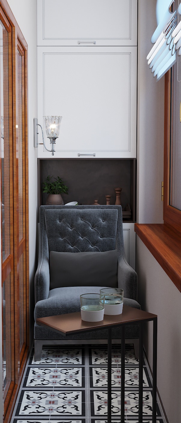 ЖК Русский дом