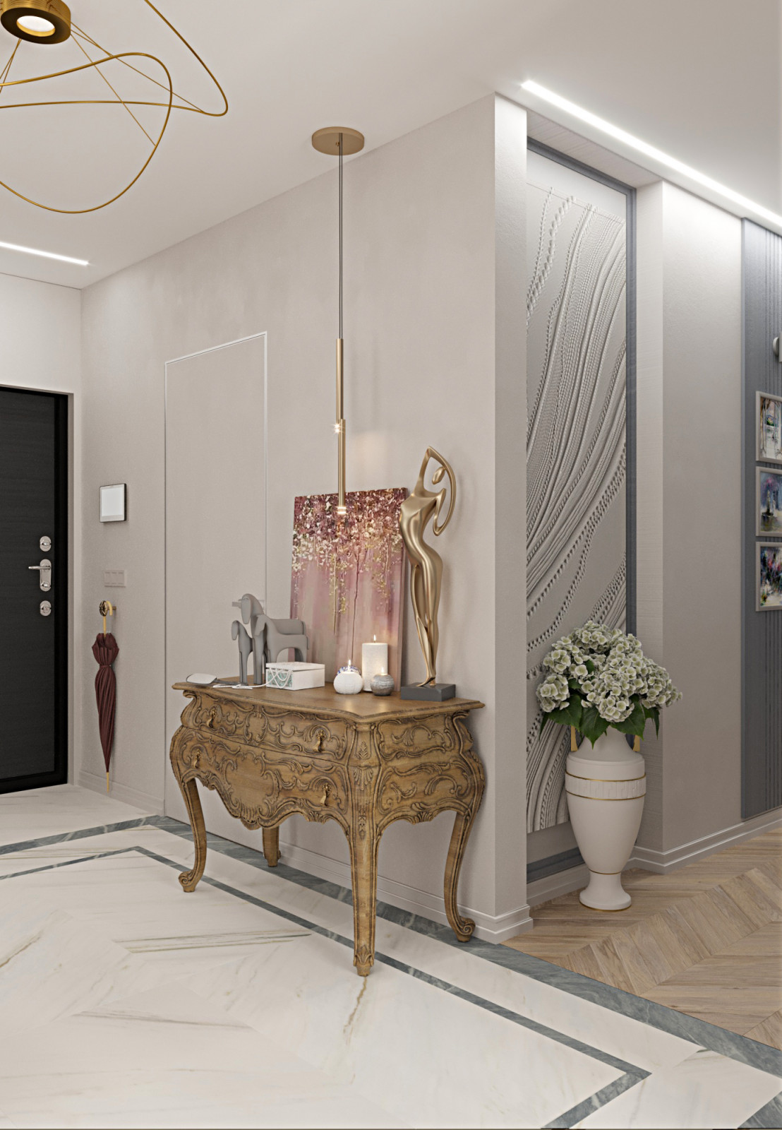 KVARTAL NA DEKABRISTOV