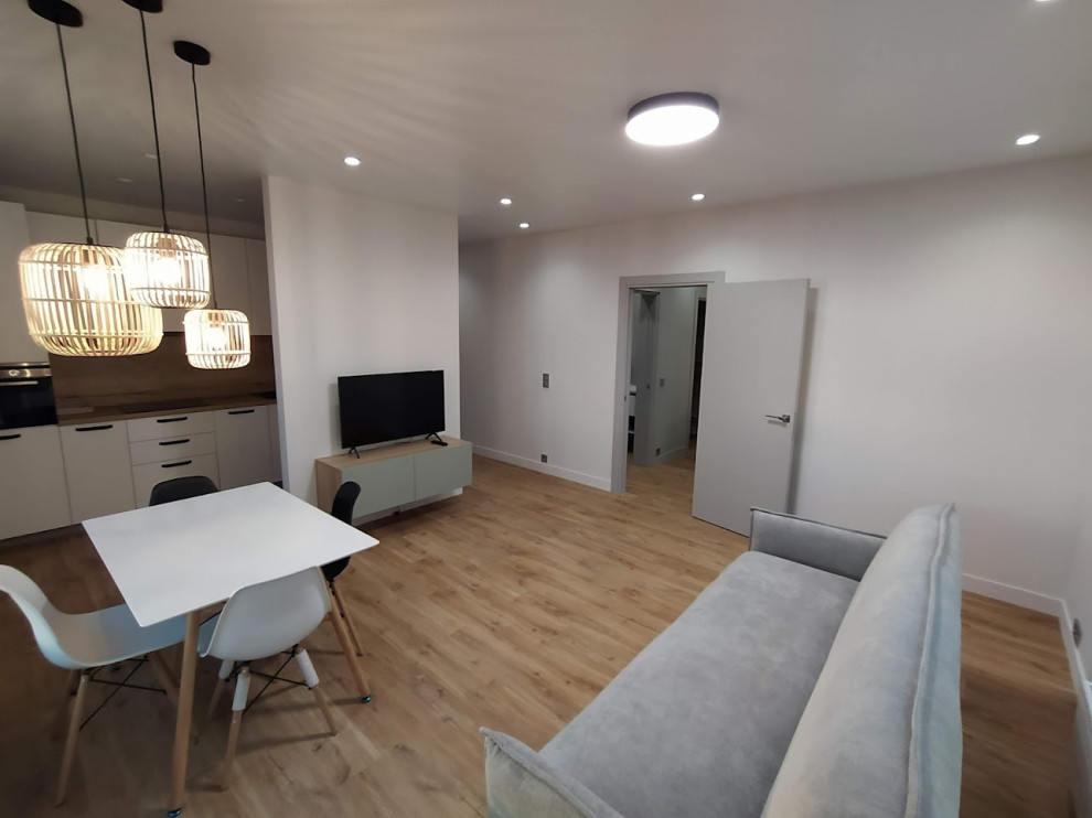 ЖК "Легенда Комендантского" 3