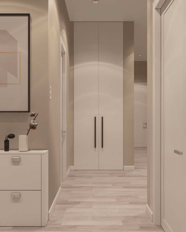 ЖК Счастье на Пресне