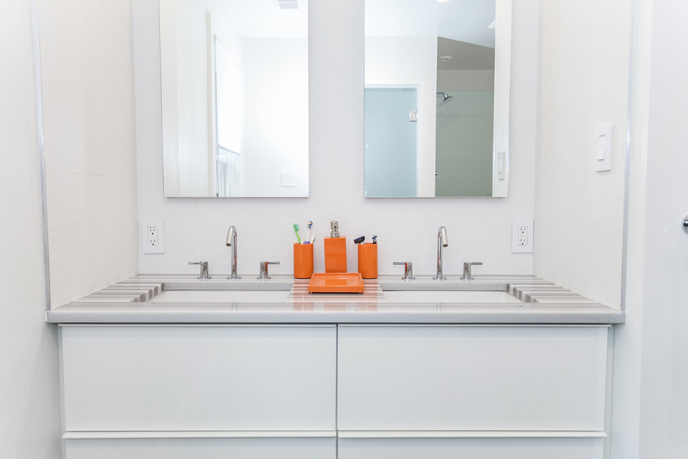 Bethesda Modern Remodel