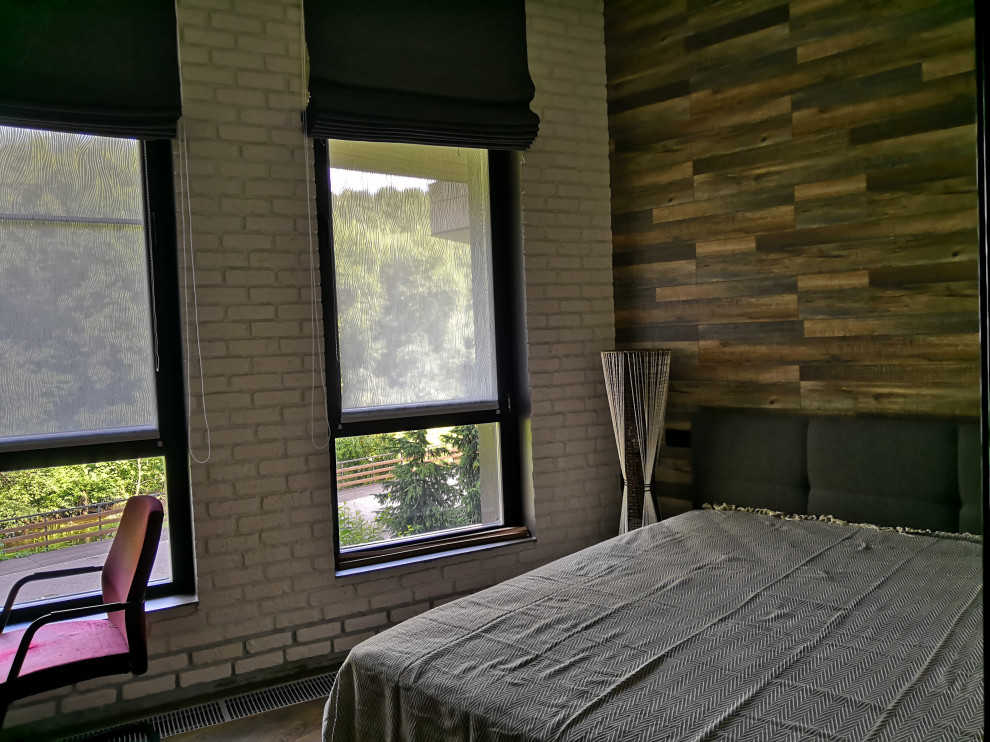 Ул. Заречная