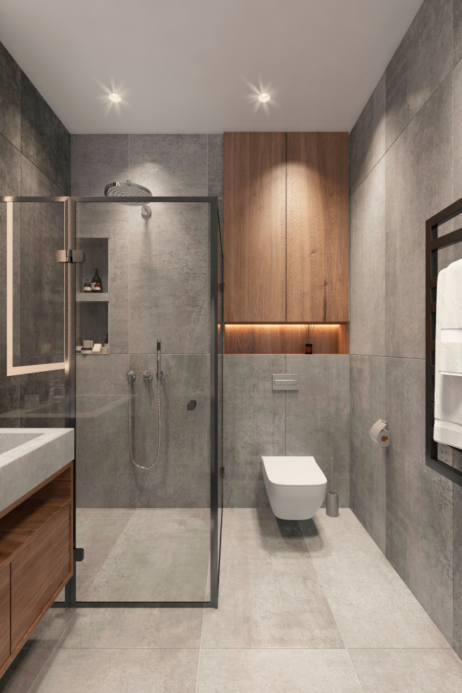 Интерьер дома