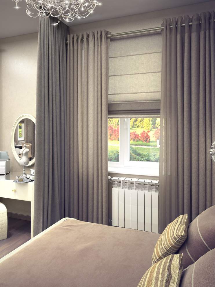 Квартира студия в 50кв.м.