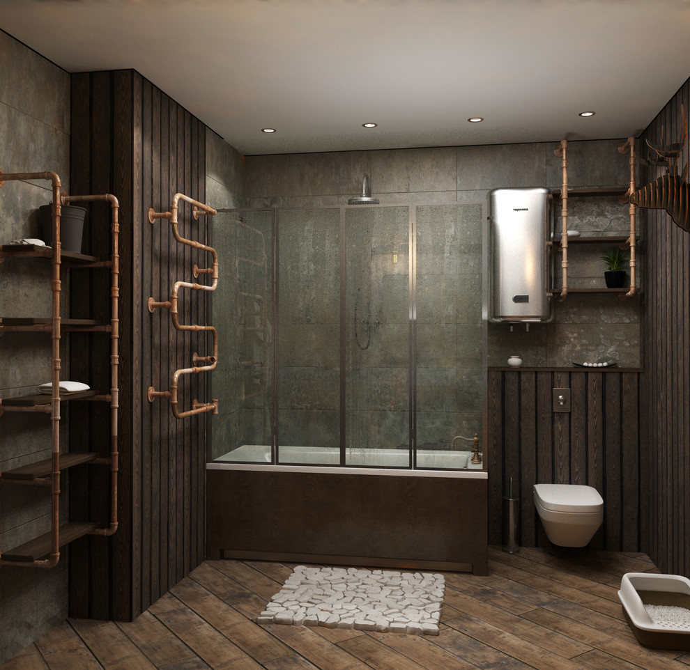 Квартира для  молодой семьи в Тюмени