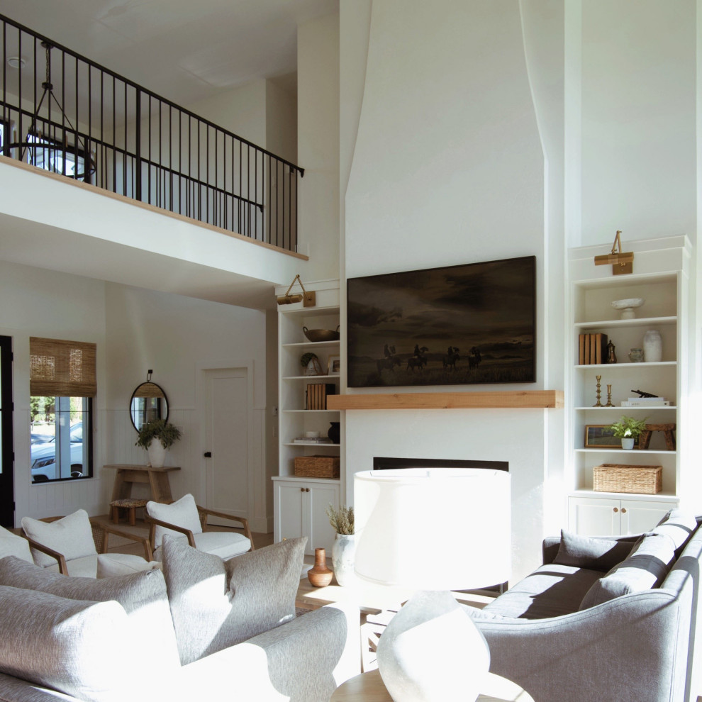 Valley View Farmhouse