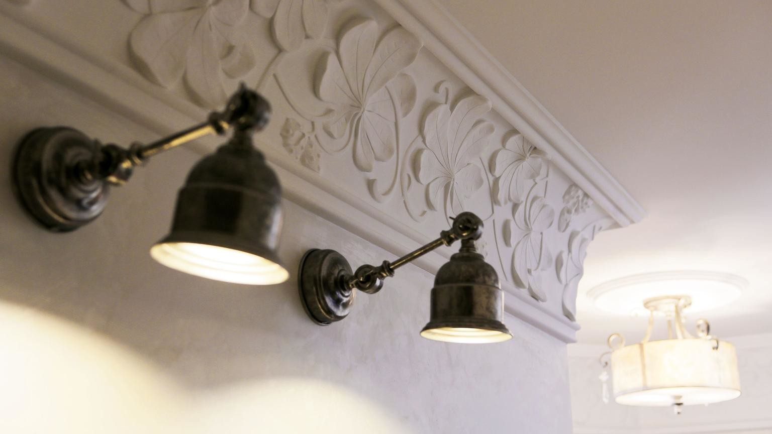 Таунхаус на Белой Даче