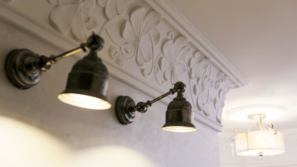 Таунхаус на Белой Даче