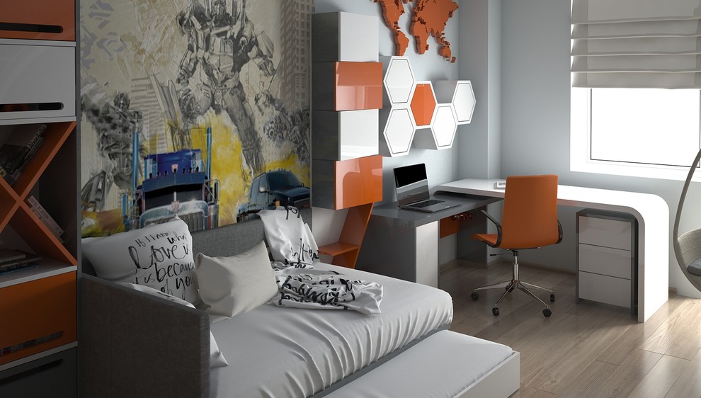 Квартира ЖК Финист