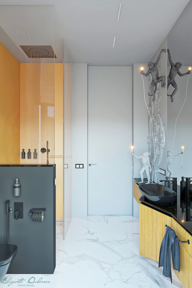 Частный дом "Снежная королева"