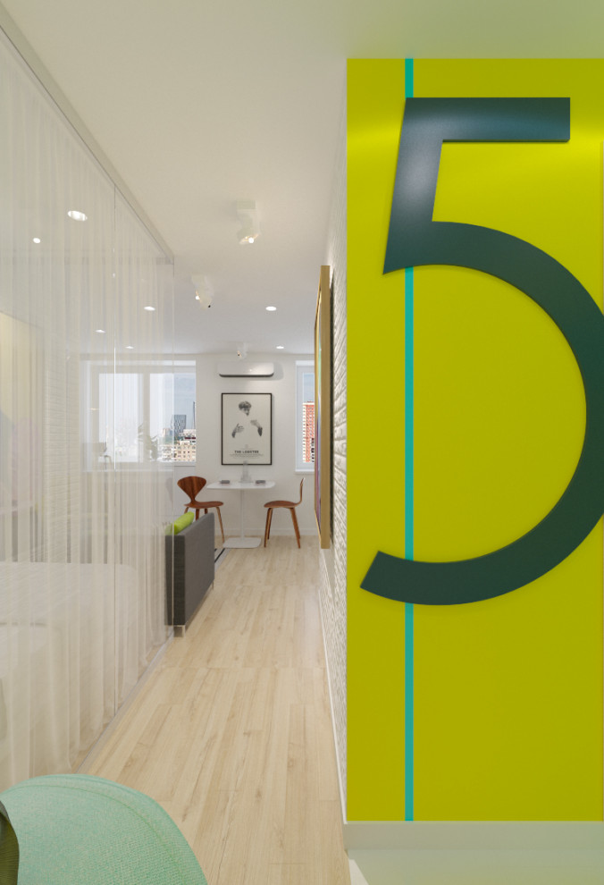 Квартира для друга