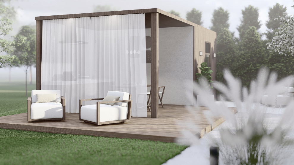 КП Лесной 10 соток