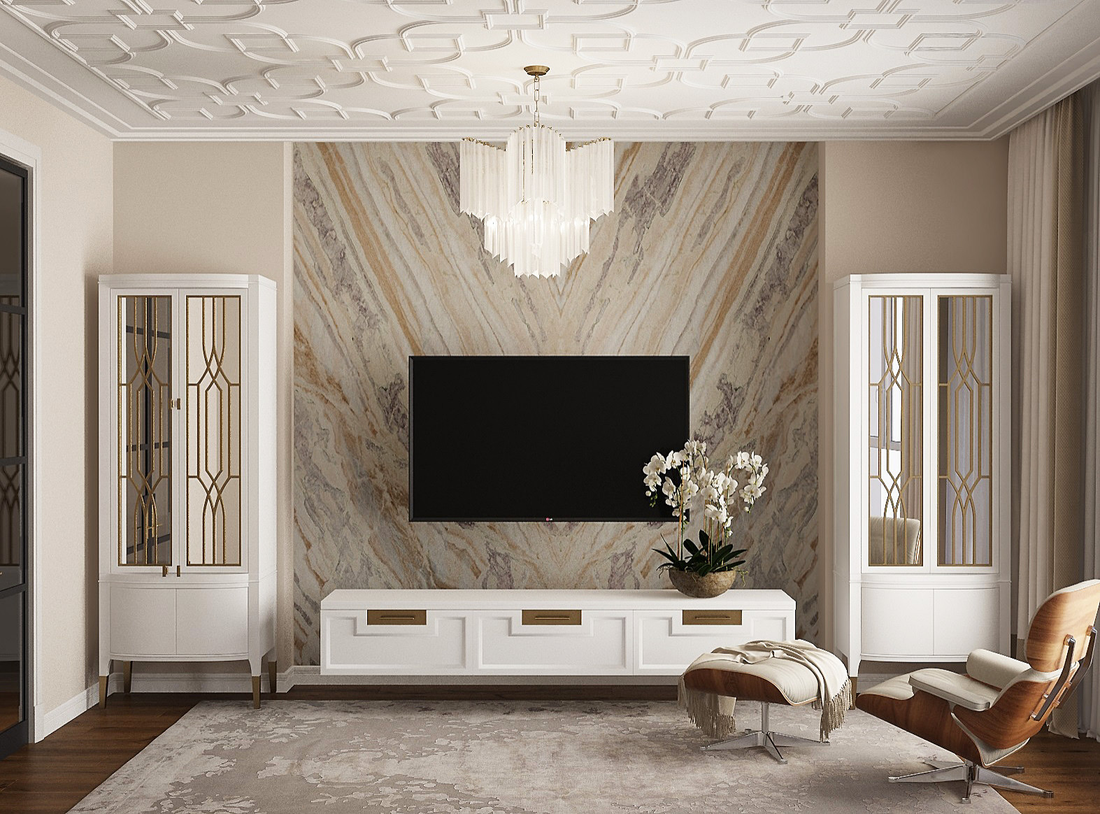 ЖК Новочеремушкинская 17