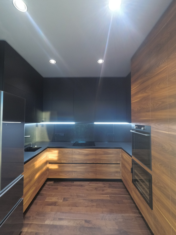 кухня ЖК Утёсов