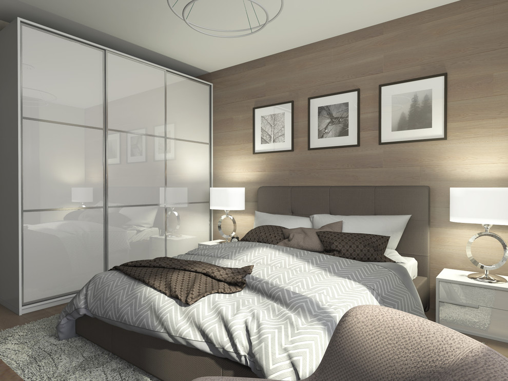 Дизайн интерьера частного дома 3