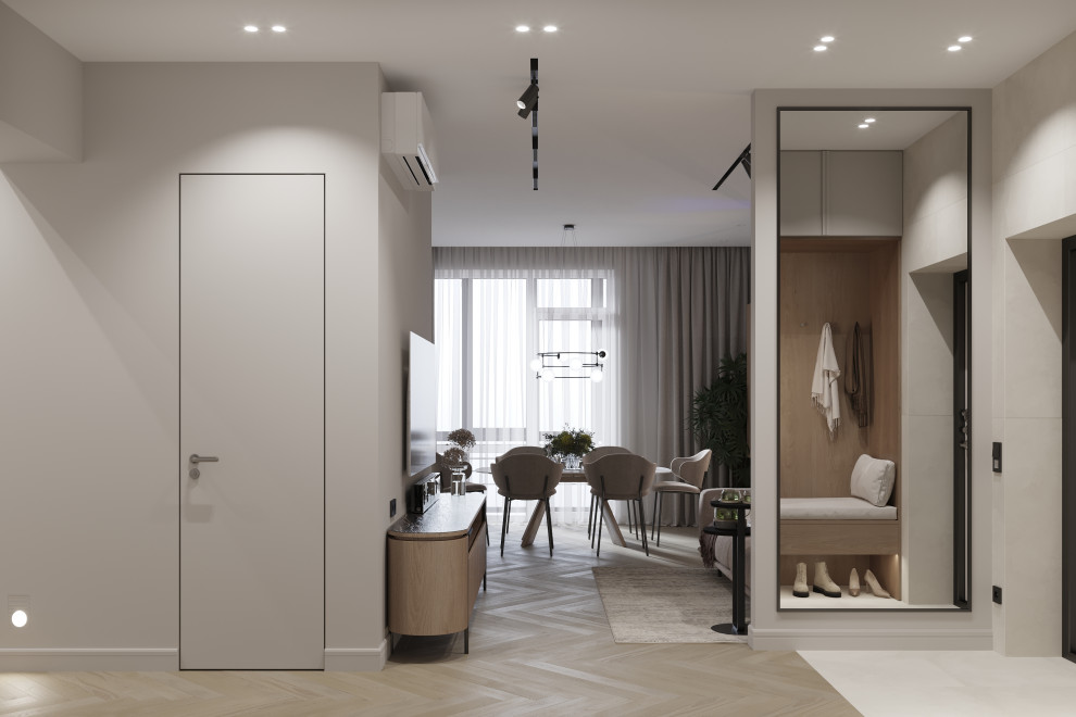 ЖК "Современник"