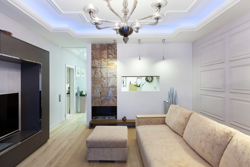 Современная классика.