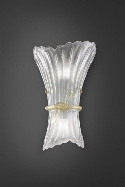 Italamp "Cult_Edition" glass - Wall lamps
