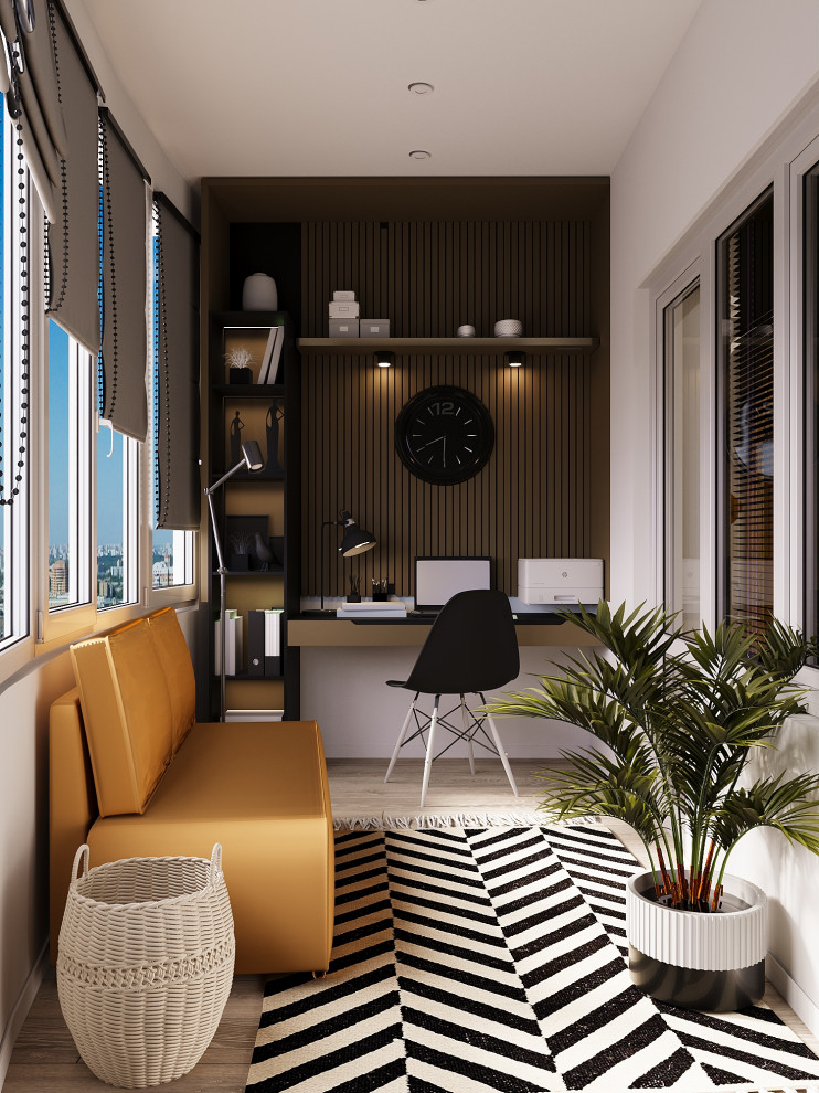 Детская для двух подростков.