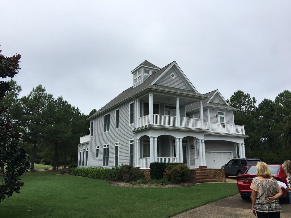 Odhom Eastern Shore