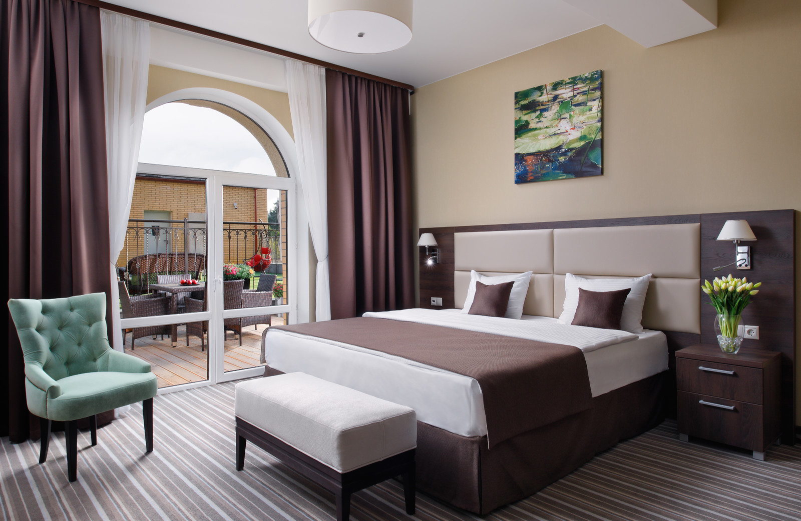 Санаторий Арника