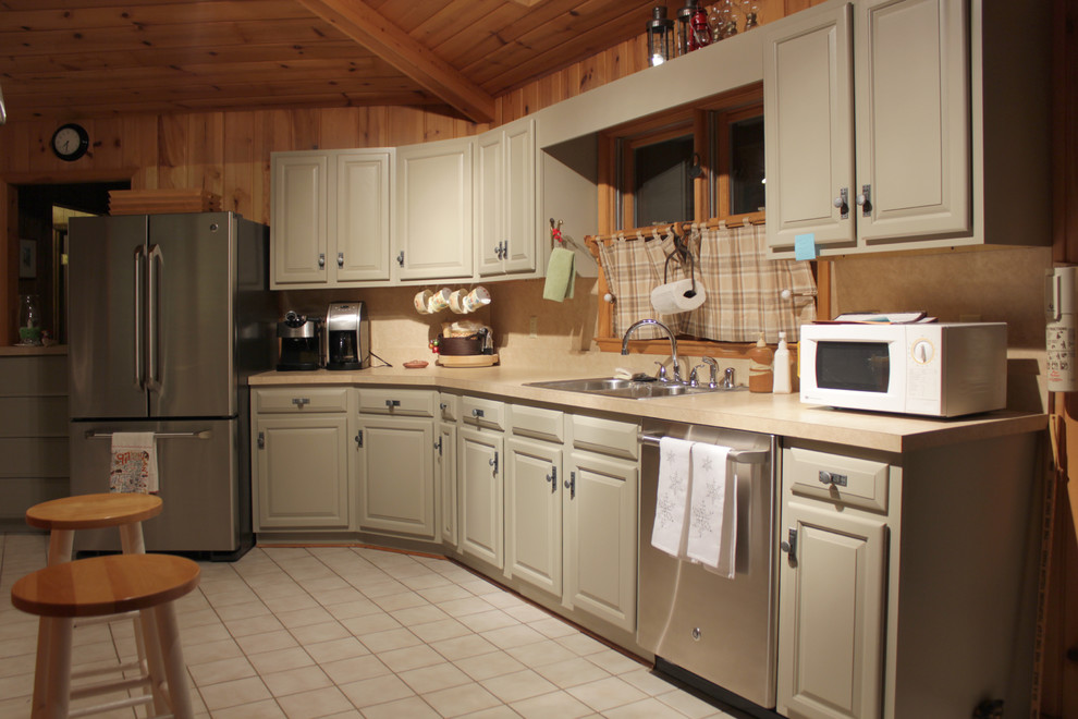 Kitchen - kitchen idea in DC Metro