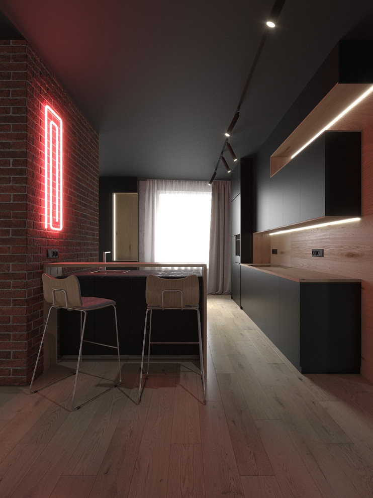 жк Манхэттен