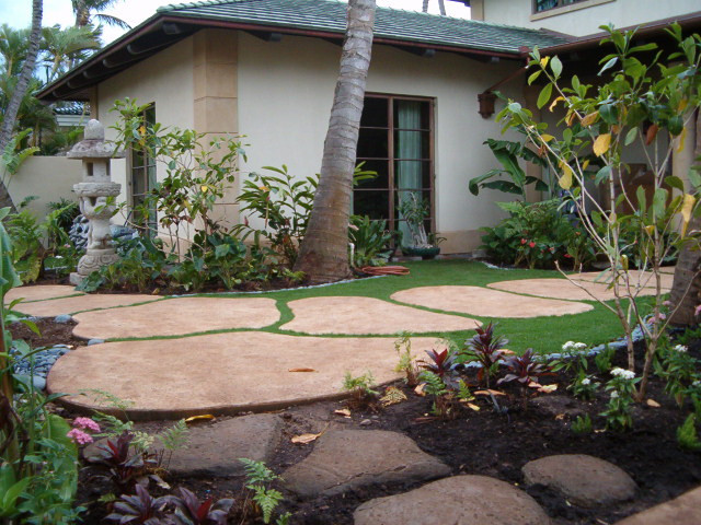 Haleiwa Hale Homestead