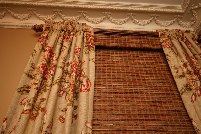 Custom AL Home stoffe